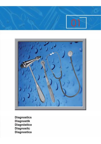 Diagnostics