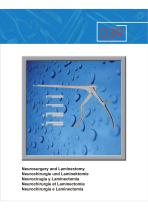 Neurosurgery and Laminectomy