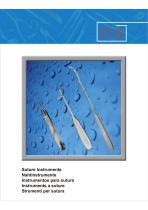 Suture Instruments