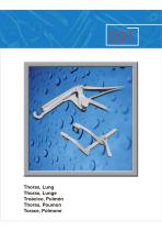 Thorax, Lung