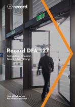 Record DFA 127