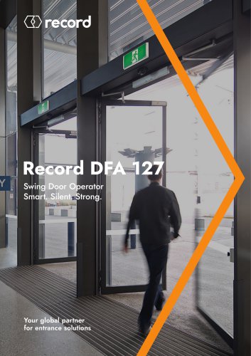 Record DFA 127