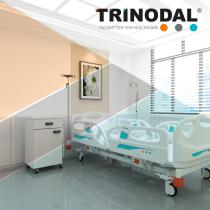 NEW CATALOGUE TRINODAL FURNITURE