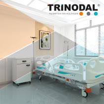 Trinodal Catalogue