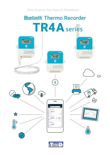 TR4A Series