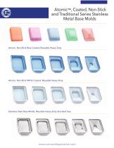 atomic base mold leaflet