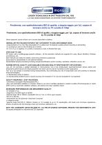 Finalmente, uno spettrofotometro BIO di qualità, a doppio-raggio, per 1µl, capace di lavorare anche su 10 cuvette di 120µl - 1