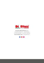 Triciclo pieghevole Di Blasi R32 - Di Blasi