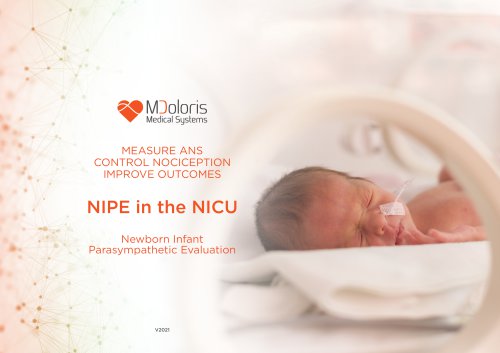 NIPE in NICU