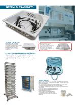 Catalogo Generale Armadi di Asciugatura Endoscopi - 10
