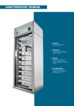 Catalogo Generale Armadi di Asciugatura Endoscopi - 9