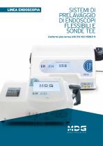 Catalogo Generale Sistemi di Prelavaggio Endoscopi - 1