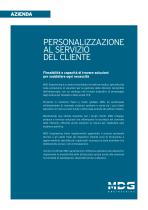 Catalogo Generale Sistemi di Prelavaggio Endoscopi - 4
