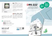 DRS-222 - 1