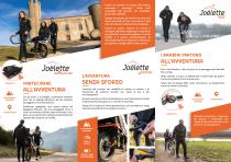 Joëlette And Co - 2