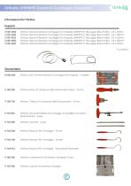 Ortholox UHMWPE Sistema di Cerchiaggio Ortopedico - 8