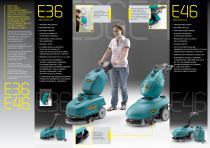 E36 e E46 | Lasciuga pavimenti Eureka | Catalogo - 2