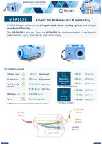 MFA0290 Datasheet