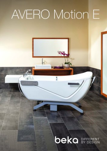 AVERO Motion E