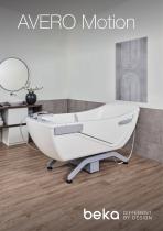 Brochure AVERO Motion