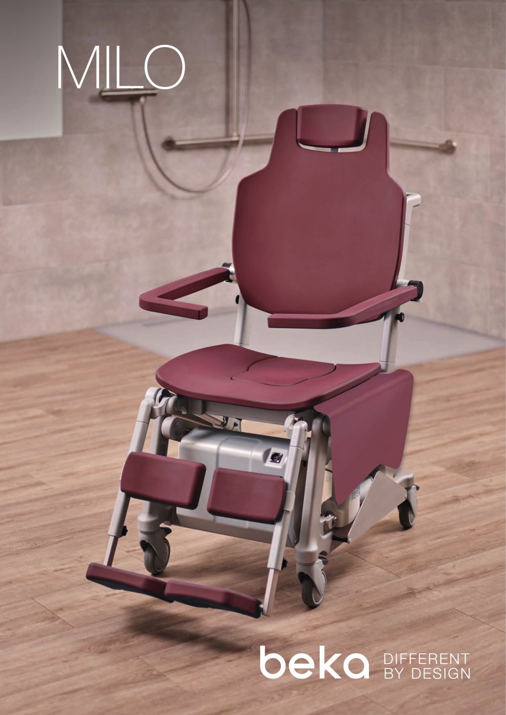 MILO - BEKA Hospitec