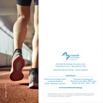 Mini Brochure tematica: GAIT - 8