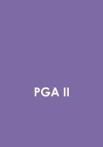 PGA II