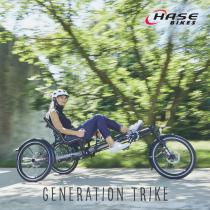 Generation trike