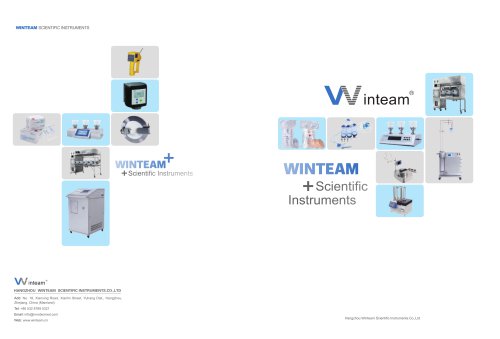 Sterility Test Isolator System