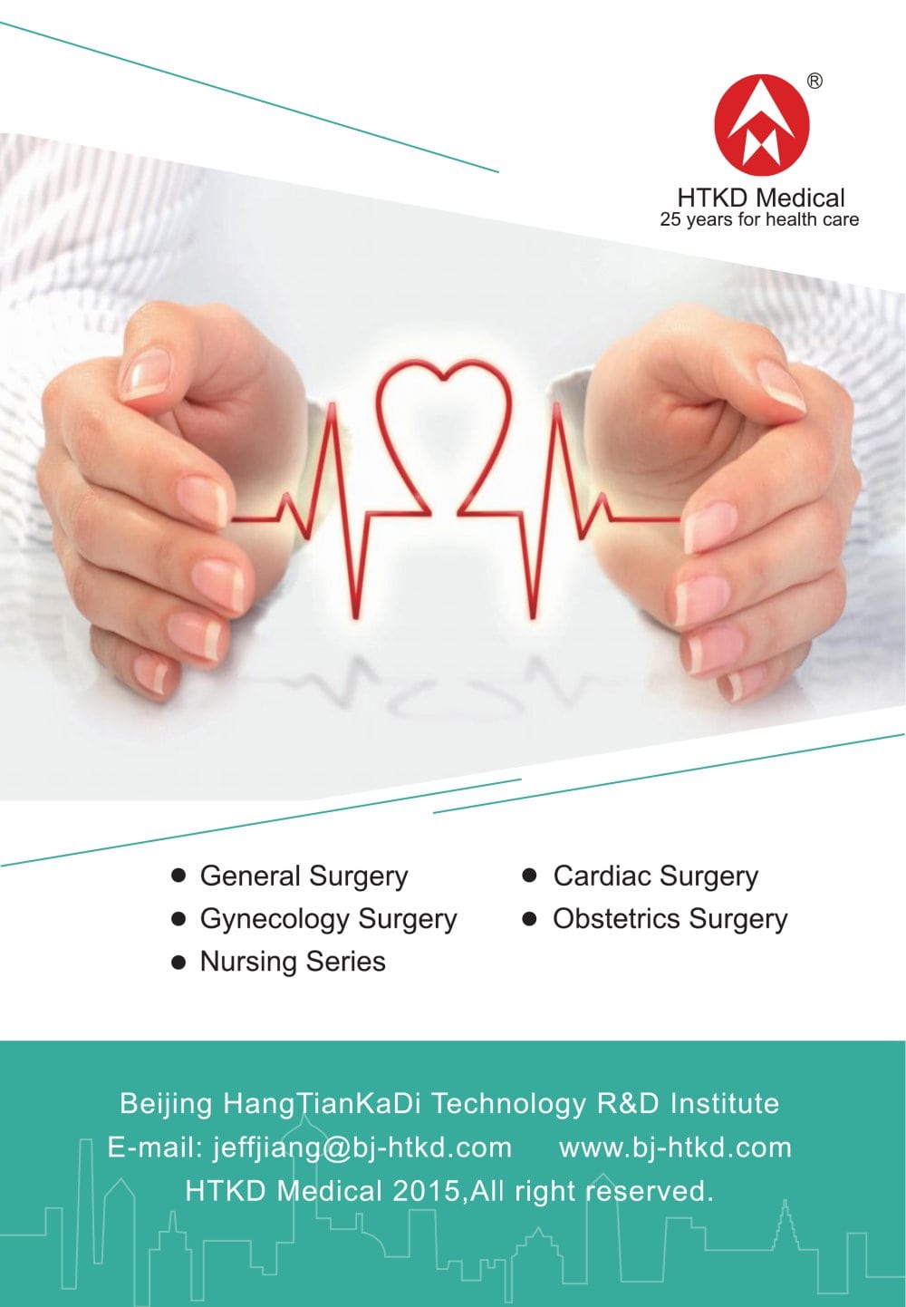 Catalog HTKD Medical 2026 - HTKD Medical