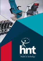 HNT medical 2018 catalogue