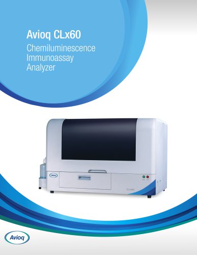 Avioq CLx60