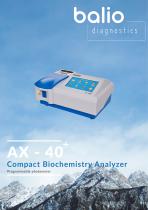 AX-040+