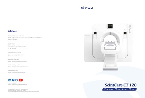 ScintCare CT 128 En