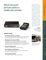 ValveBank® Controller