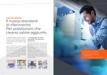 CIMT Pi5 Fresatrice Dentale - 2