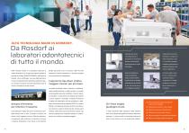 CIMT Pi5 Fresatrice Dentale - 3