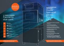 CIMT Pi5 Fresatrice Dentale - 4