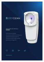 STET CLEAN - 1