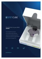 STET CUBE - 1