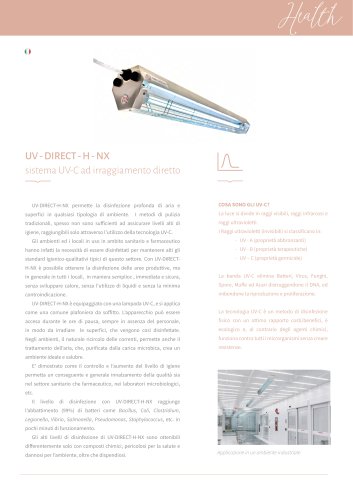 UV-DIRECT-H-NX