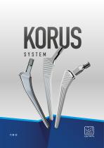 KORUS SYSTEM