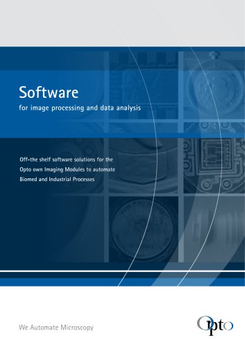 Opto Software