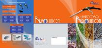 Revolution - 1