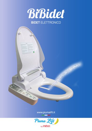 BIBIDET