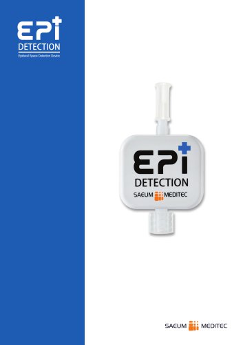 EPI-Detection®