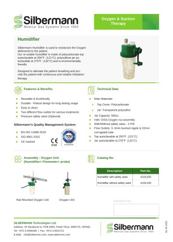 Humidifier
