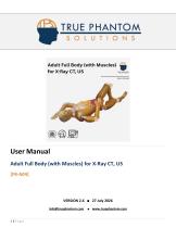 User Manual FB-A04
