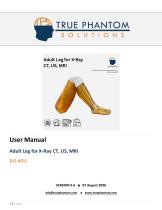 User Manual LG-A01