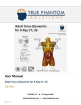 User Manual TO-A04